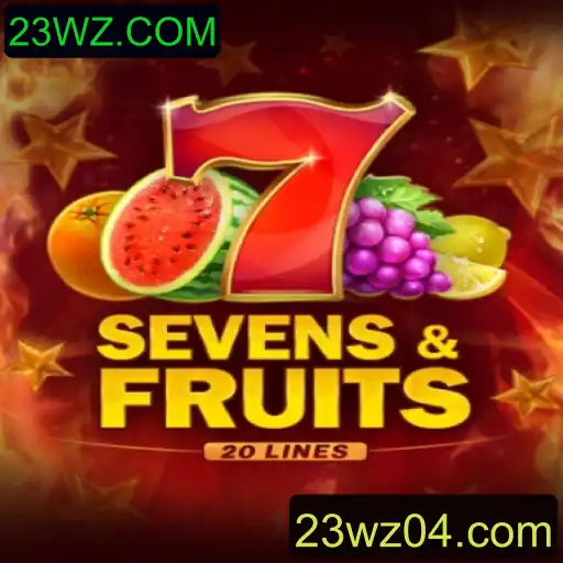 Desvendando o Fascínio do Jogo SevensFruits20 e sua Ligação com 23WZ.COM