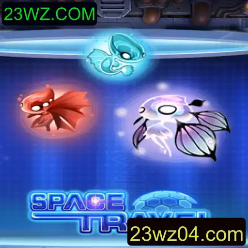 Explorando SpaceTravel: Um Mergulho Profundo no Jogo Intergaláctico e 23WZ.COM