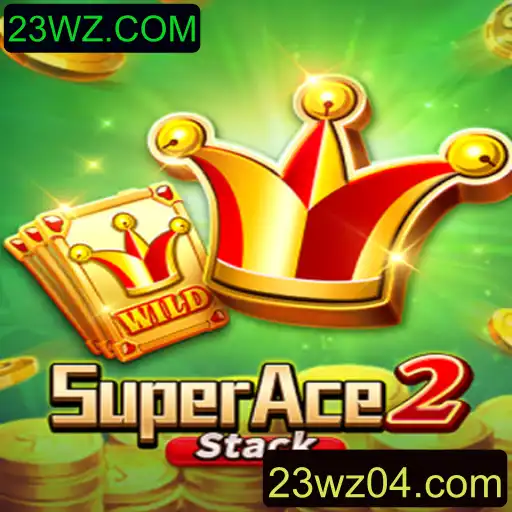 Descubra SuperAce2: O Novo Fenômeno dos Jogos em 23WZ.COM