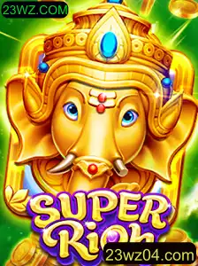 Explorando o Fascinante Mundo do Jogo SuperRich