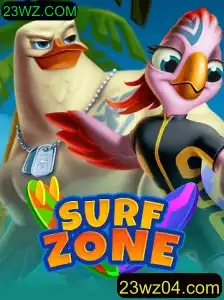 Explorando o Fascinante Mundo de SurfZone