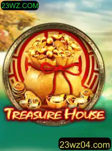 Descubra o Mundo de Aventuras em TreasureHouse com 23WZ.COM