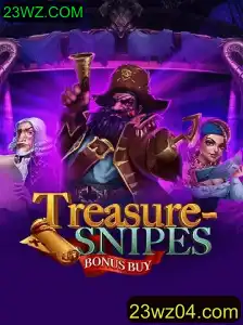 Descubra o Mundo de TreasuresnipesBonusBuy: Uma Aventura de Jogo Incrível