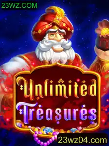 Descubra os Segredos de UnlimitedTreasures: Guia Completo de Introdução e Regras