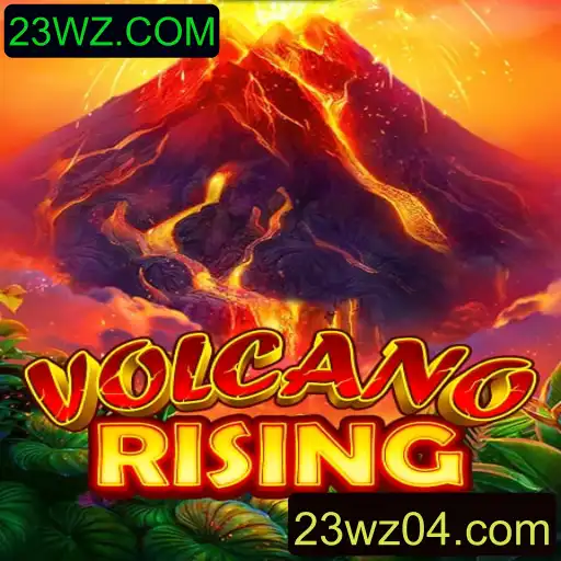 VolcanoRising: Uma Aventura Emocionante nos Cenários Vulcânicos