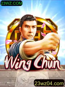 Descubra o Fascinante Mundo de WingChun: O Jogo que Conquista Multidões