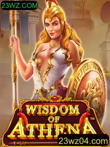 Explorando o Fascinante Mundo de WisdomofAthena