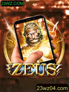 Desvendando ZeusM: A Nova Sensação no Mundo dos Jogos Digitais