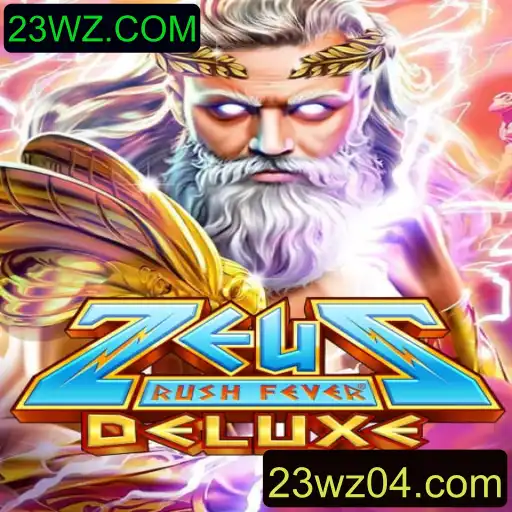 Explorando o Jogo ZeusRushFeverDeluxe: Uma Aventura Divina com 23WZ.COM